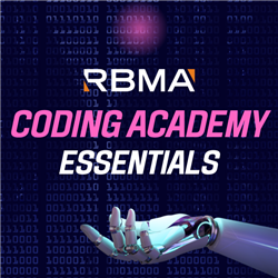 Coding Academy Essentials 2025