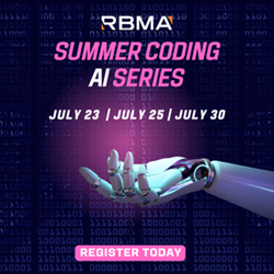 2024 Summer AI Coding Series