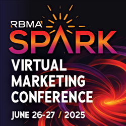 2025 SPARK Virtual Marketing Conference