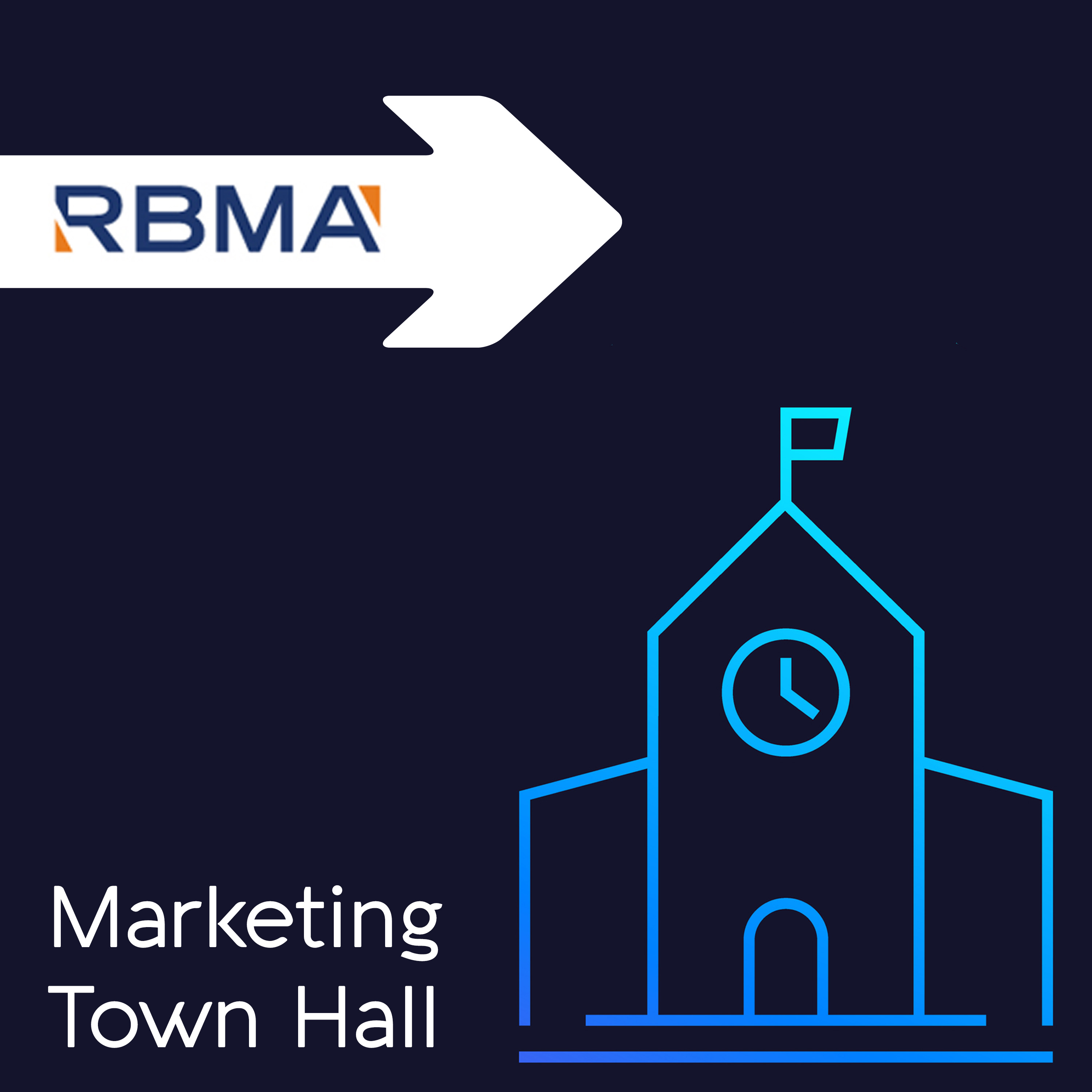 Marketing Town Hall