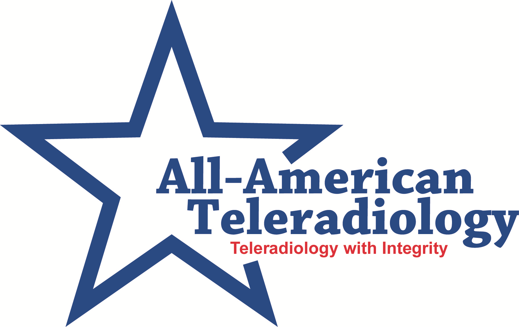 All-American Teleradiology